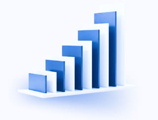 Automated cryptocurrency trading depicted through advanced artificial intelligence technology visualization