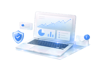 Cryptocurrency trading signup process displayed on the Grotaxiv platform with straightforward steps