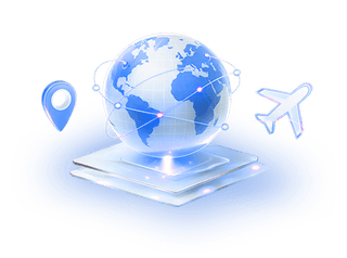 Worldwide extension of a cryptocurrency platform reaching international markets globally